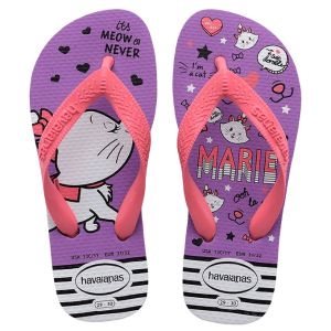 Havaianas Kids Top Marie Purple 29/30