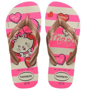 Havaianas Kids Top Marie