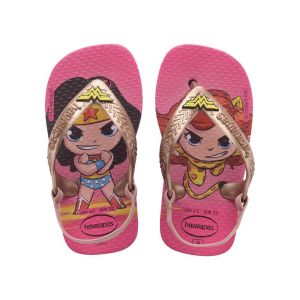 Havaianas New Baby Herois