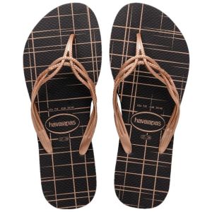Havaianas Flash Sweet Retro Black 41/42