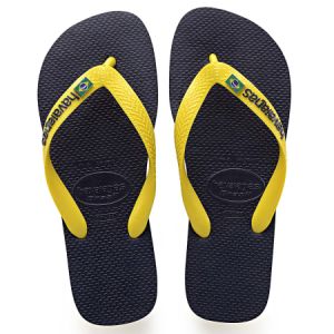 Havaianas Brasil Logo