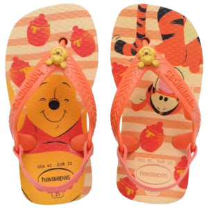 Havaianas New Baby Disney Classics