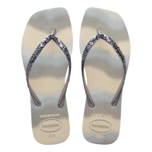 Havaianas Slim Square Glitter Party