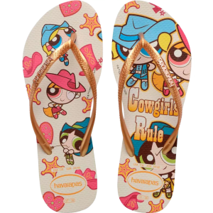 Havaianas Slim Warner Classics