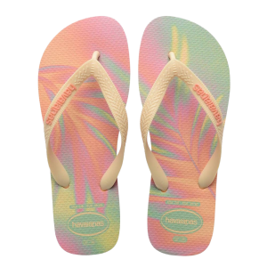 Havaianas Top Fashion Peach/Pink 37/38
