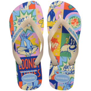 Havaianas Top Warner Classics