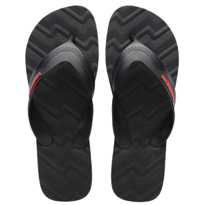 Havaianas Track Waves