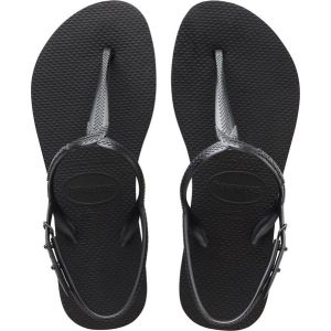 Havaianas Twist Black 37/38 