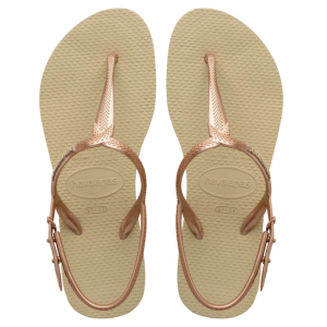 Havaianas Twist Beige 33/34 