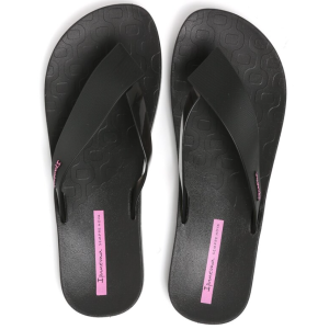 Ipanema Hit Black/Black 36