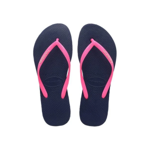 Havaianas Slim Logo Pop-Up