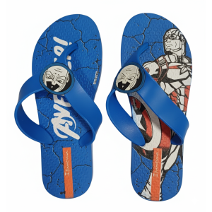 Ipanema Avengers Infinity Blue/White/Red 25/26