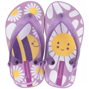 Ipanema Baby Flip Flops