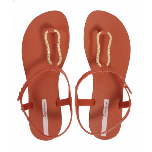 Ipanema Class Mood Brown/Copper 35