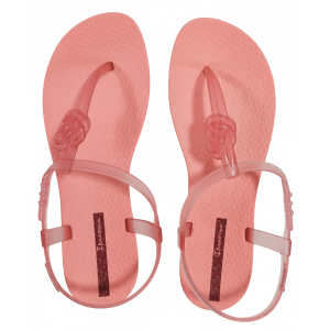 Ipanema Class Pop III Pink/Pink/Clear 36