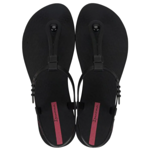 Ipanema Class Slim Black/Black/Pink 38