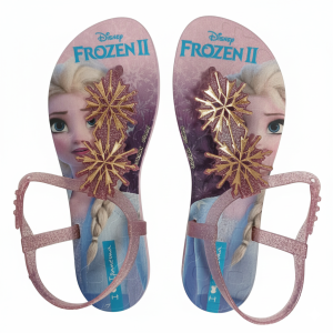 Ipanema Disney Frozen Lilac/Lilac/Glitter 32/33