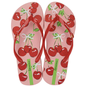 Ipanema Fun Vibes Pink/Red 35