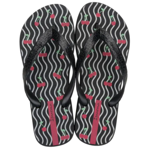 Ipanema Happy Black/Pink/Beige 35