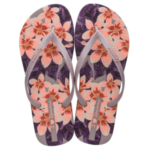 Ipanema I Love Floral Beige/Beige/Orange 38