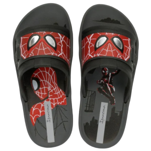 Ipanema Marvel Action Gray/Red 26/27
