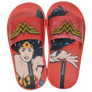 Ipanema Justice League Red/Gold 30