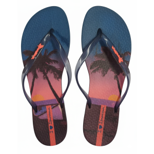 Ipanema Wave Natural Humanitarian Blue/Blue/Pink 35