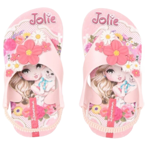 Ipanema Jolie Baby Medium Pink/Pink 20/21