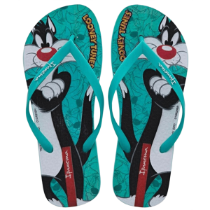 Ipanema Looney Tunes AD