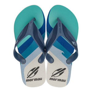 Mormaii Neocycle III Dedo Beige/Blue/Blue 39/40