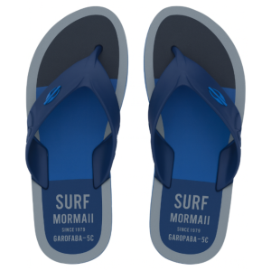 Mormaii Quiver II Dedo A Blue/Blue/Grey 43/44