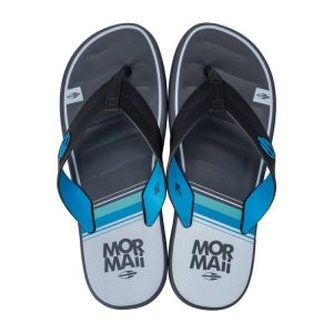 Mormaii Tai Grey/Black/Blue 43/44