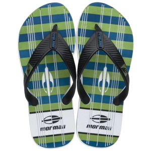 Mormaii Tropical Pro II White/Black/Green 39/40