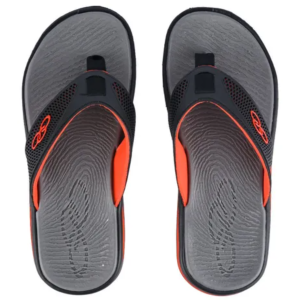 Olympikus Ibiza Black/Solar 41/42