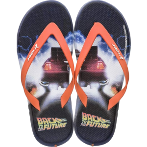 Rider R1 Universal Black/Orange 37/38