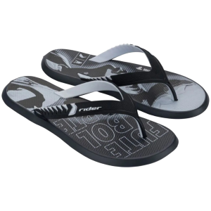 Rider R1 Prime R10 Gray/Black/White 37/38