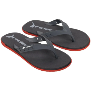 Rider Rw Ii Red/Gray/White 41