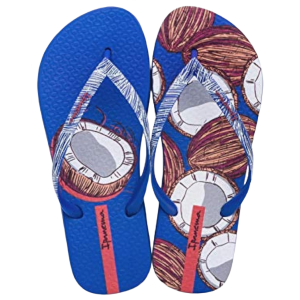 Ipanema Fruit Salad Blue/Blue/White 37/38