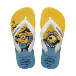 Havaianas Kids Minions