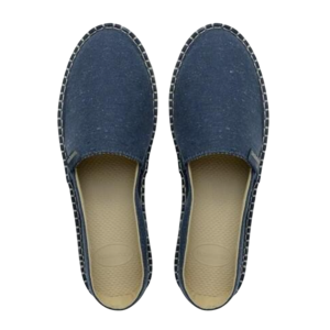 Havaianas Espadrille Eco Navy Blue 41