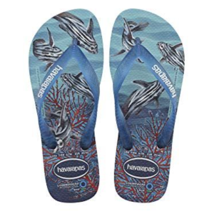 Havaianas Conservation International