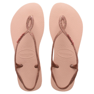 Havaianas Luna Premium Ballet Rose 33/34 