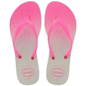 Havaianas Fantasia Up White 33/34