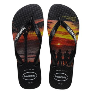 Havaianas Hype Black 37/38