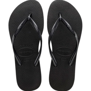 Havaianas High Light Black 35 