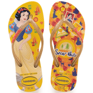 Havaianas Kids Slim Princess