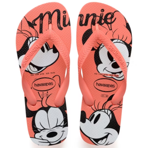 Havaianas Kids Top Disney