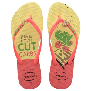 Havaianas Slim Cool