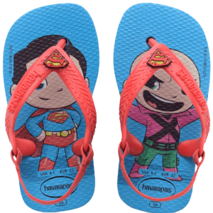 Havaianas New Baby Herois