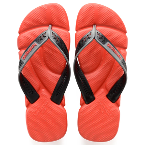 Havaianas Power Strawberry/Black 35/36